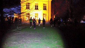 Arnhem Night Trail